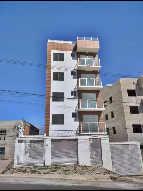 Apartamento, Masterville, 2 Quartos, 2 Vagas