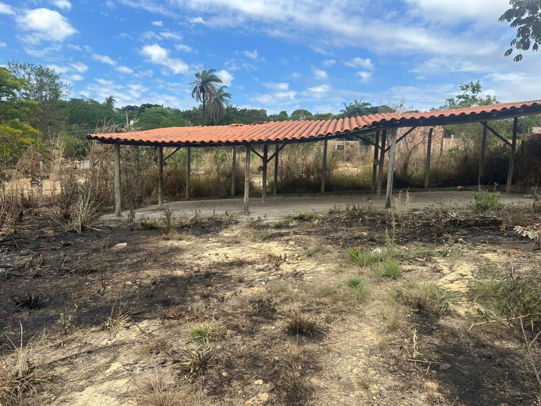 Fazenda, Andiroba, 0 Quarto, 0 Vaga