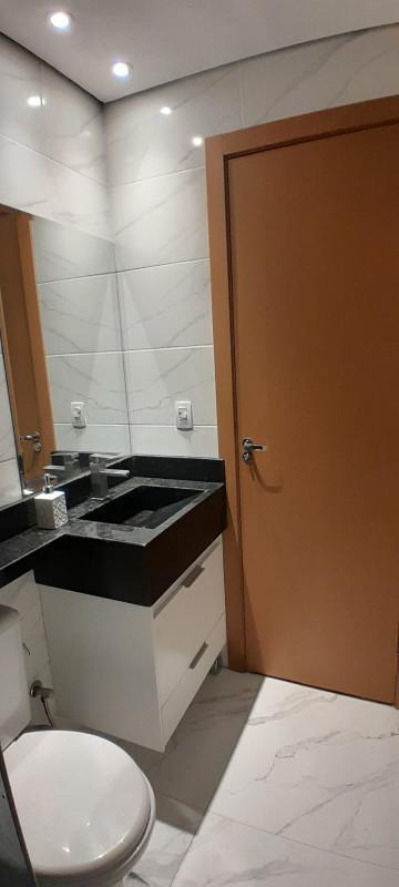 Apartamento, Palmeiras, 3 Quartos, 1 Vaga