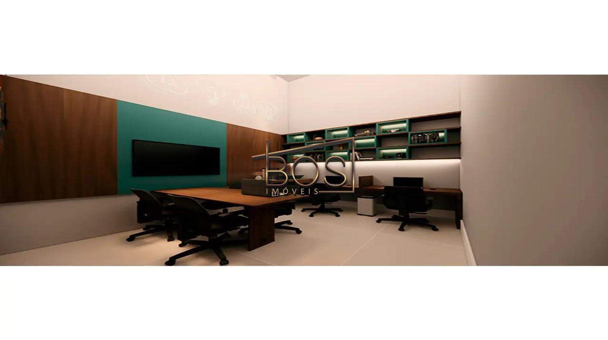 Apartamento, Lourdes, 3 Quartos, 2 Vagas, 1 Suíte