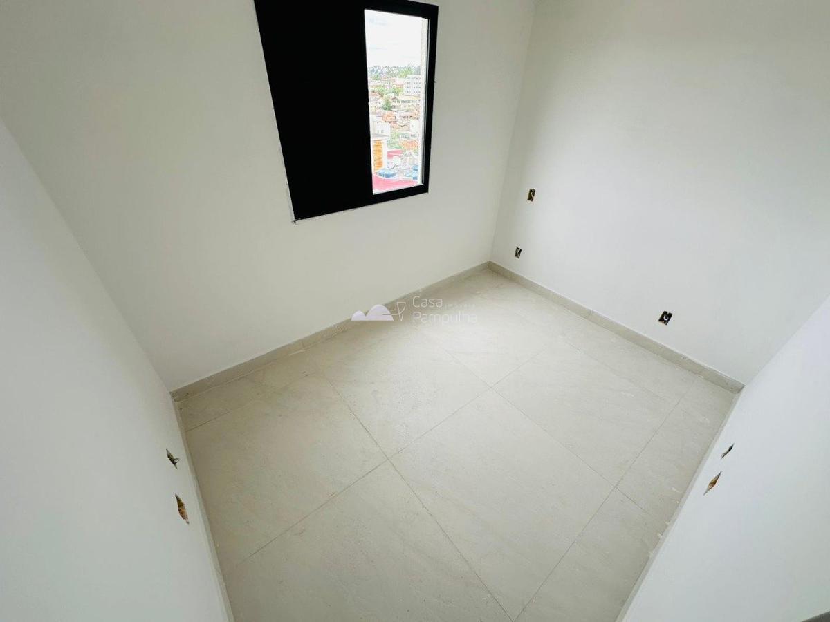 Apartamento, Santa Mônica, 4 Quartos, 1 Vaga, 1 Suíte