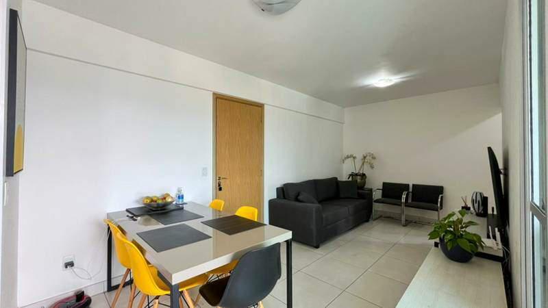 Apartamento, Ipiranga, 2 Quartos, 2 Vagas, 1 Suíte