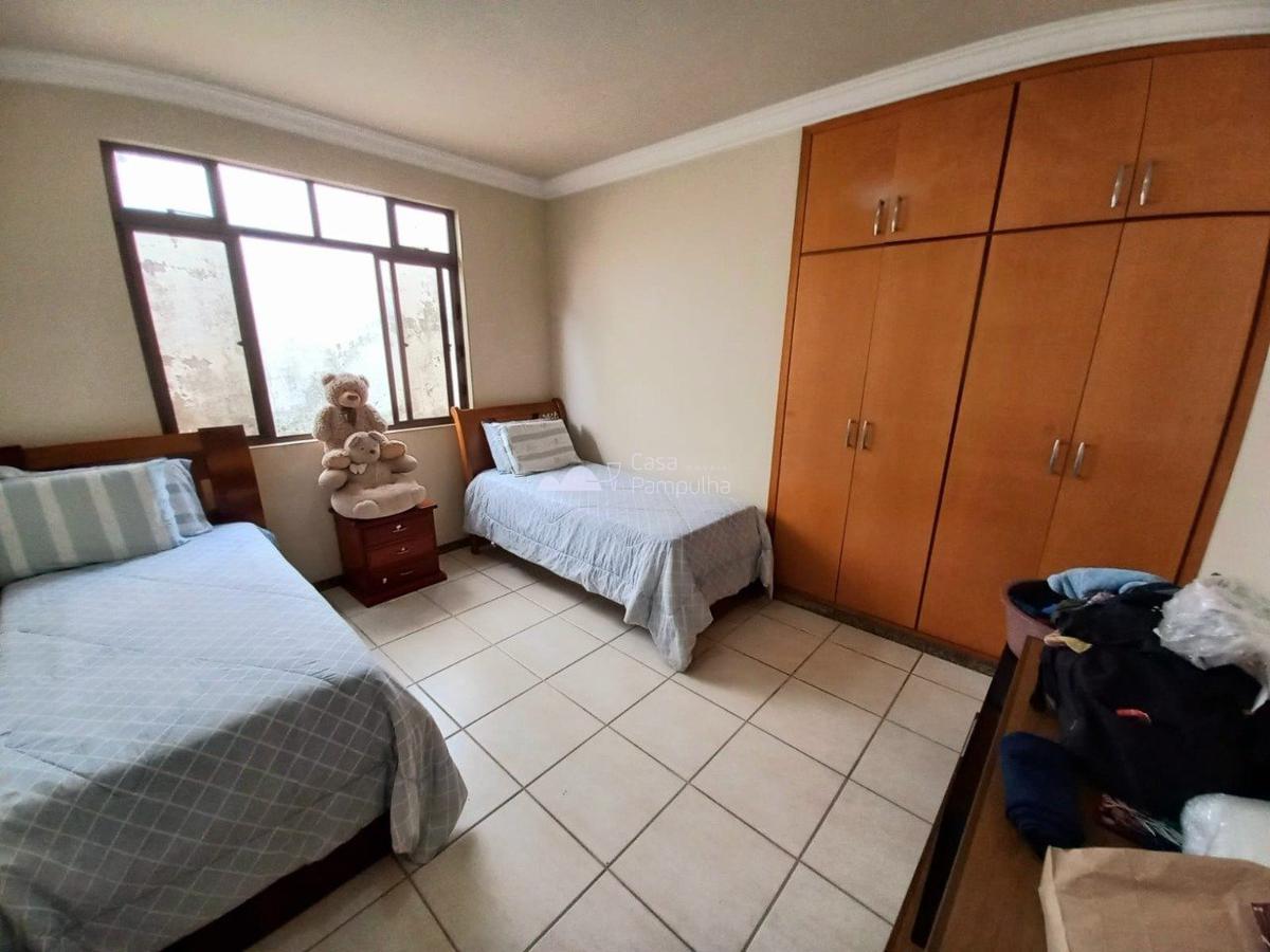 Casa, Santa Amélia, 5 Quartos, 6 Vagas, 1 Suíte