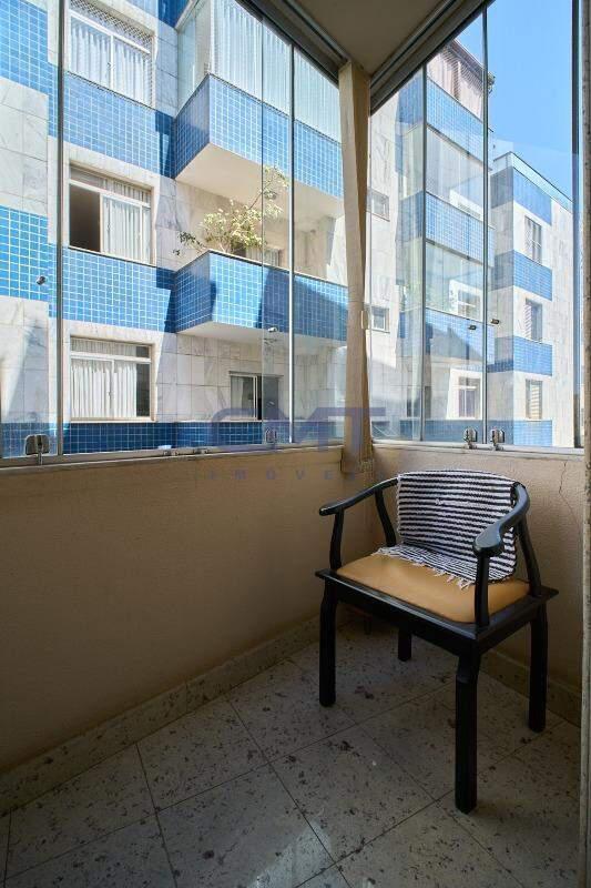 Apartamento, Estoril, 3 Quartos, 1 Vaga, 1 Suíte