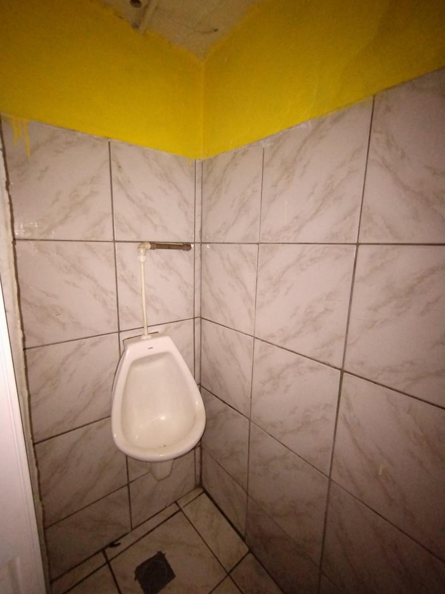 Andar, Padre Eustáquio, 0 Quarto, 0 Vaga
