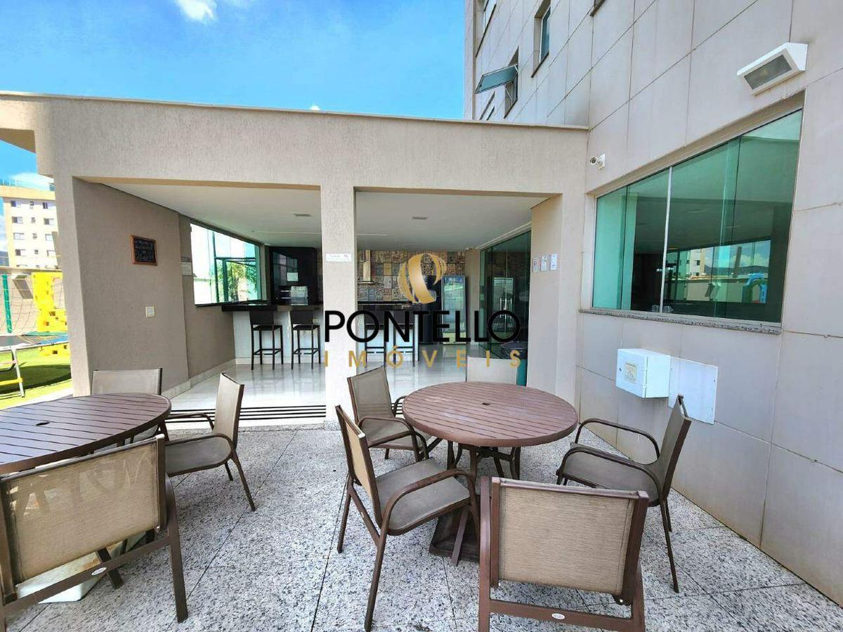 Apartamento, Graça, 3 Quartos, 2 Vagas, 1 Suíte