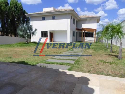 Casa, Bandeirantes (pampulha), 5 Quartos, 8 Vagas, 4 Suítes