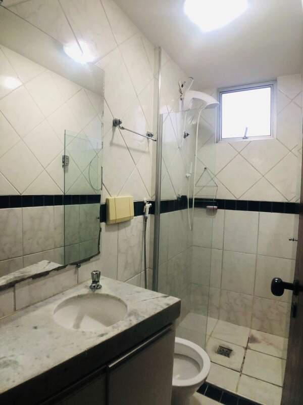 Apartamento, Buritis, 3 Quartos, 1 Vaga