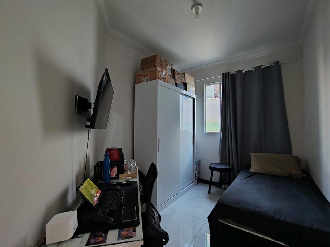 Apartamento, Glória, 3 Quartos, 1 Vaga