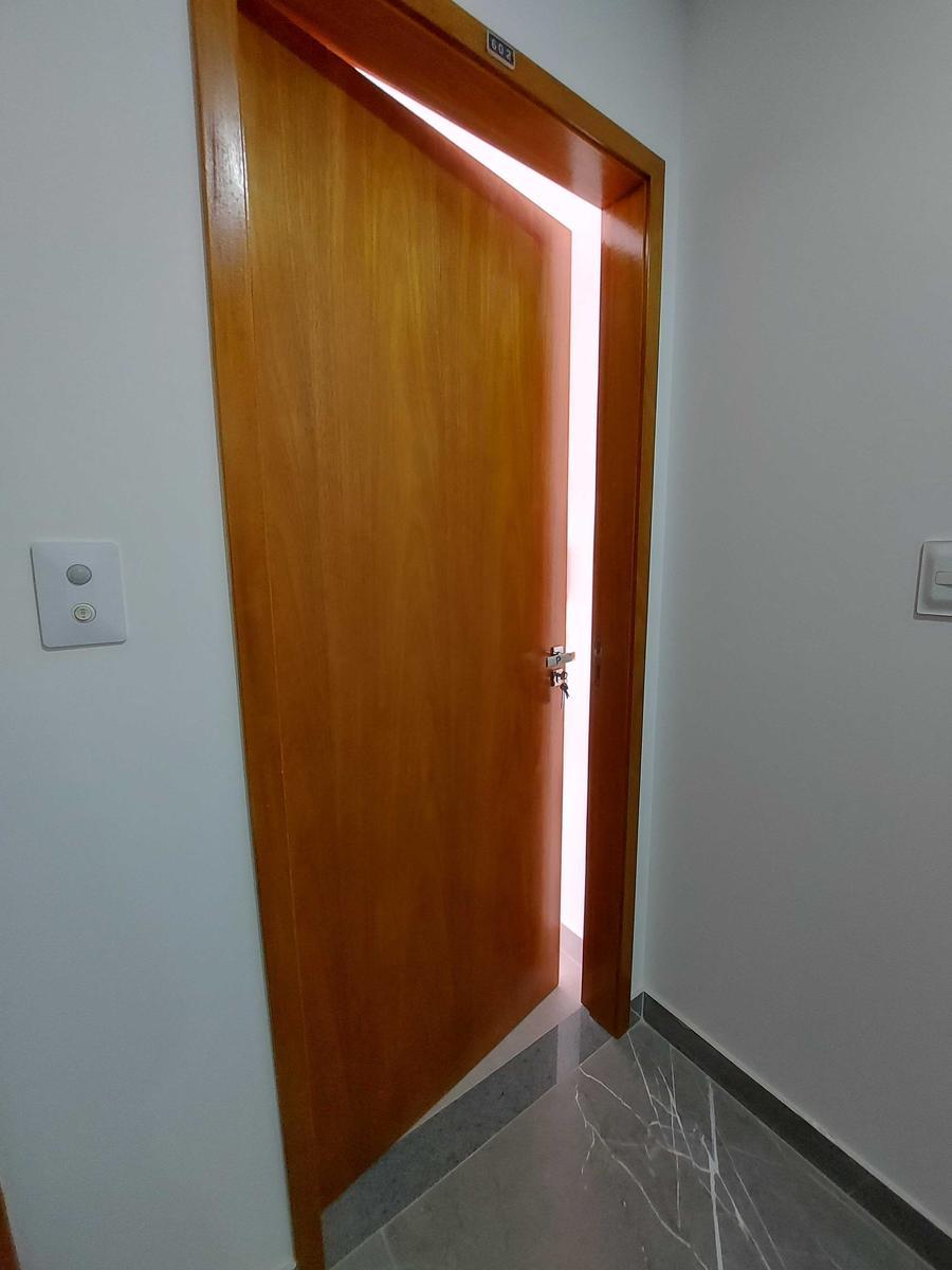 Cobertura, Sagrada Família, 2 Quartos, 3 Vagas, 1 Suíte