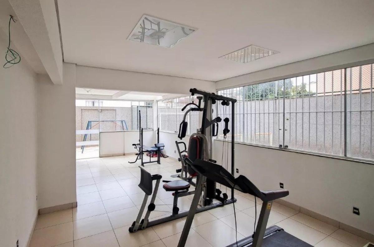 Apartamento, Serra, 3 Quartos, 1 Vaga, 1 Suíte