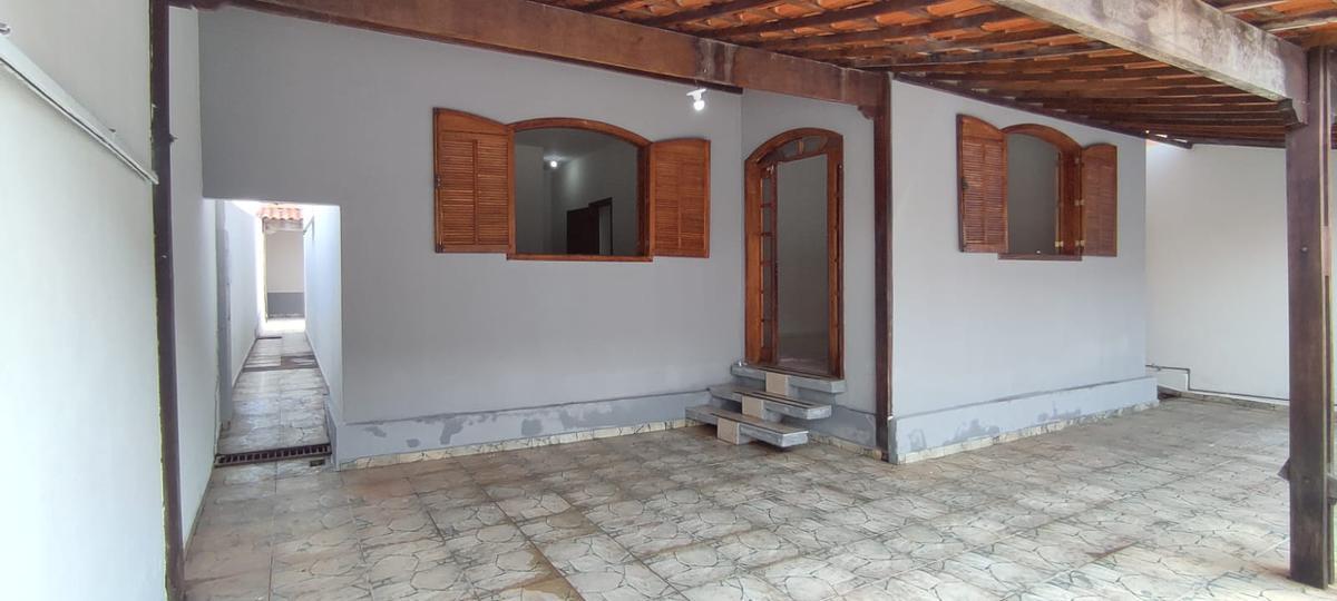 Casa, Floresta Encantada, 3 Quartos, 3 Vagas, 1 Suíte