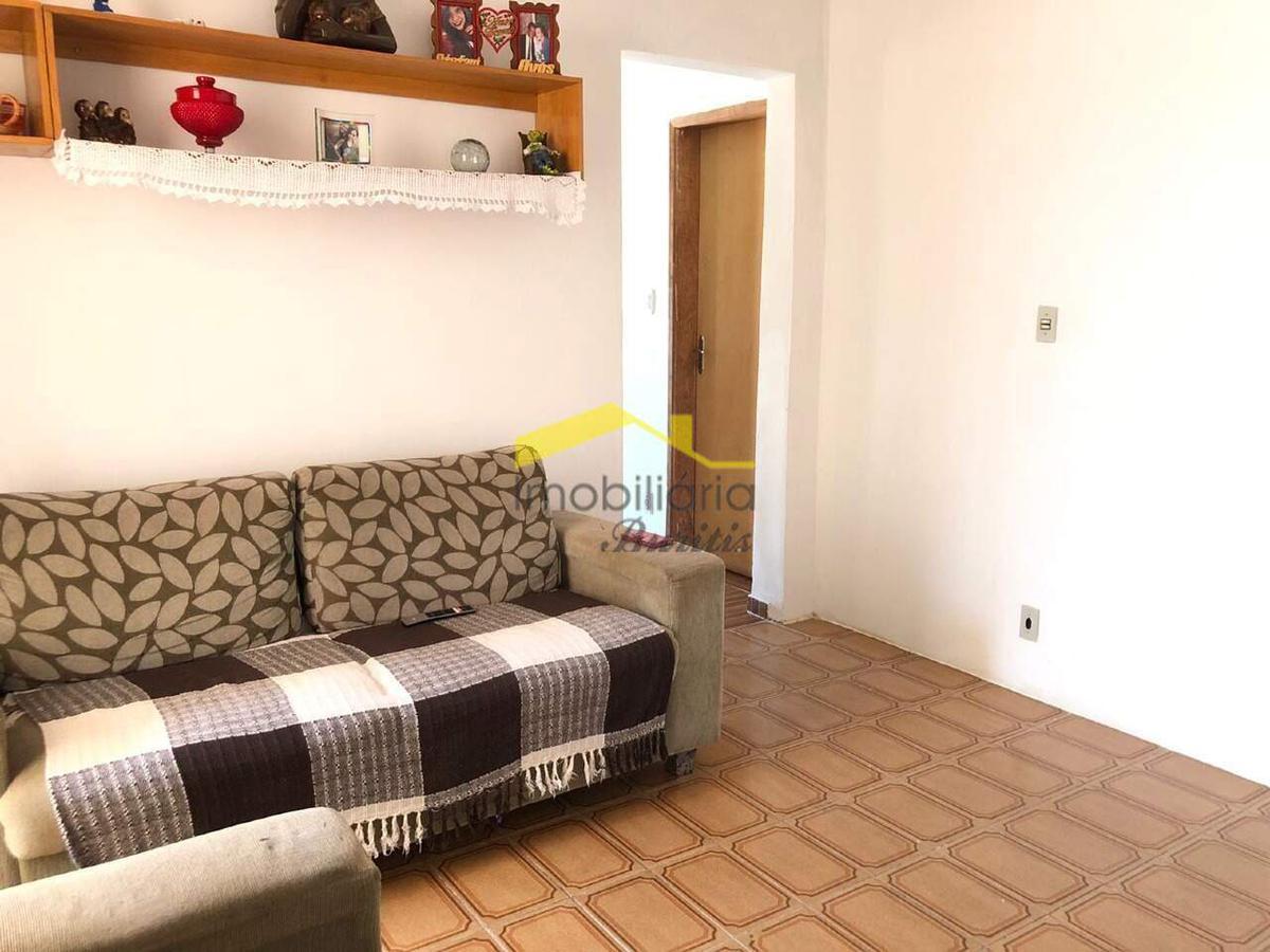 Casa, Palmeiras, 4 Quartos, 1 Suíte