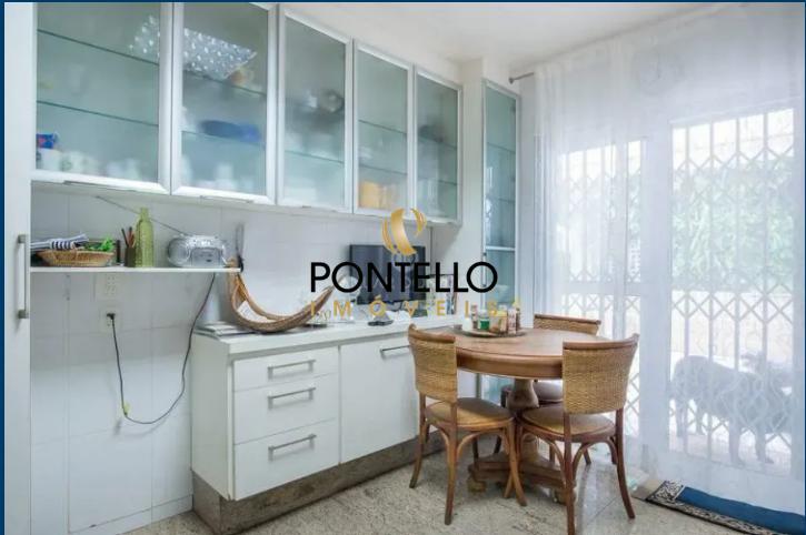 Casa, Santa Lúcia, 4 Quartos, 5 Vagas, 1 Suíte