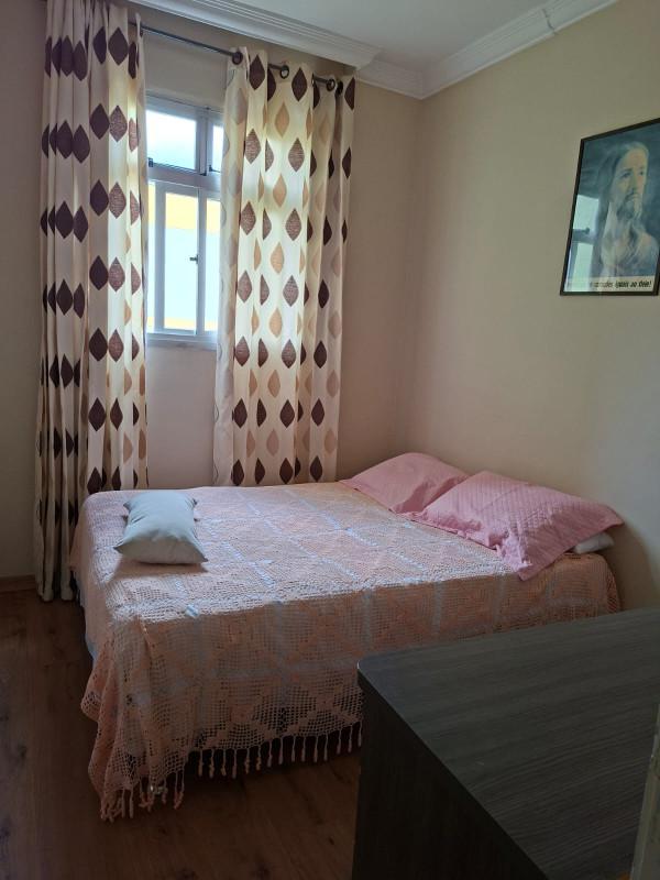 Apartamento, Heliópolis, 3 Quartos, 1 Vaga