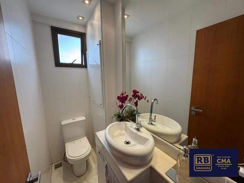 Apartamento, Sion, 4 Quartos, 3 Vagas, 3 Suítes