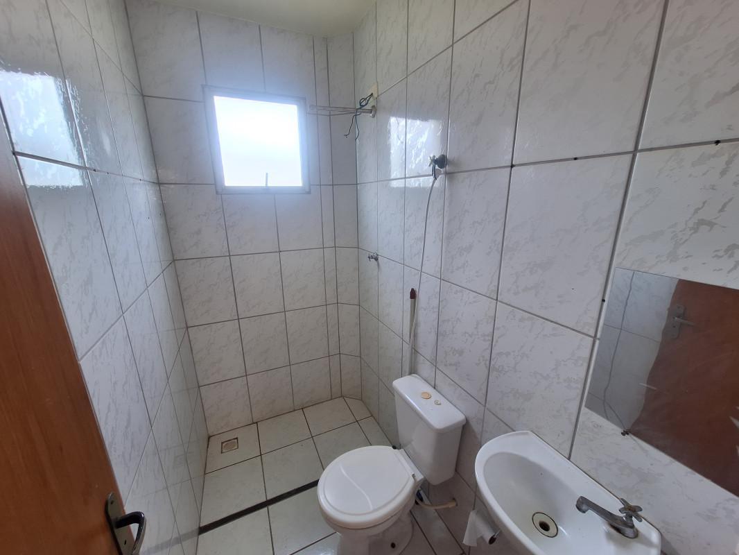 Apartamento, Bom Sossego, 2 Quartos, 1 Vaga