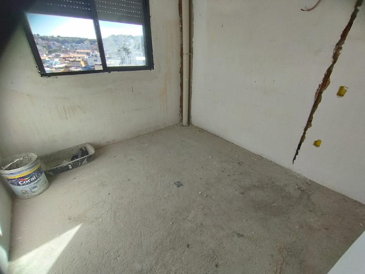 Apartamento, Santa Cruz, 3 Quartos, 1 Vaga, 1 Suíte