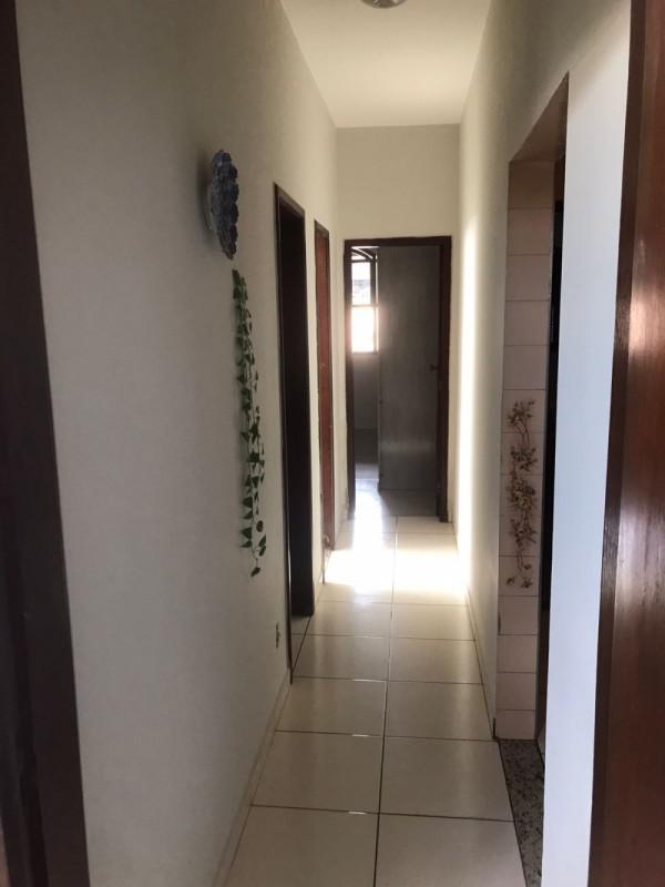 Casa, Perobas, 3 Quartos, 2 Vagas