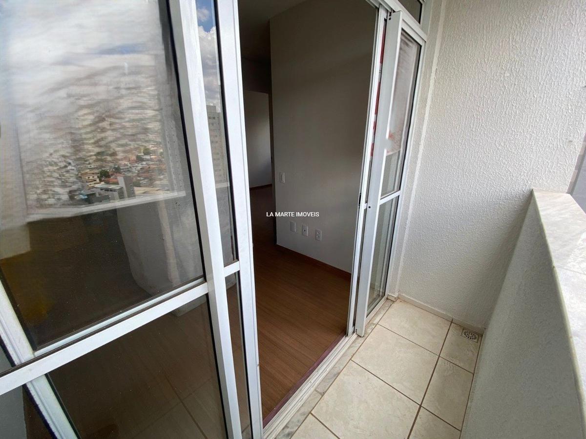 Apartamento, Jardim Riacho das Pedras, 2 Quartos, 1 Vaga, 1 Suíte