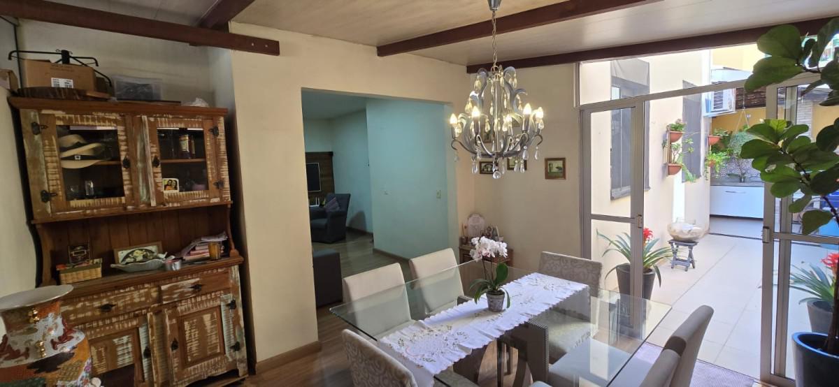 Apartamento, Novo Horizonte, 2 Quartos, 1 Vaga