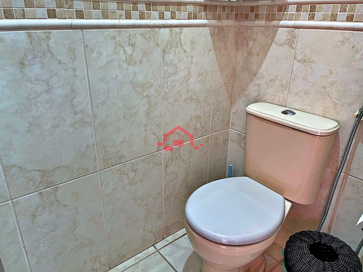 Casa, Trevo, 4 Quartos, 10 Vagas, 1 Suíte