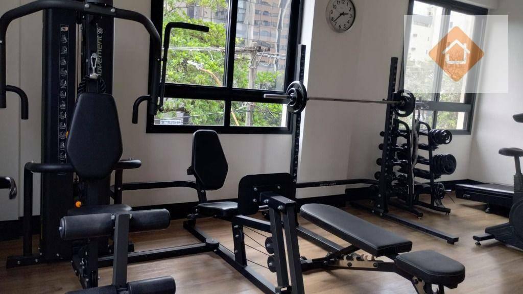 Apartamento, Santo Agostinho, 3 Quartos, 2 Vagas, 1 Suíte