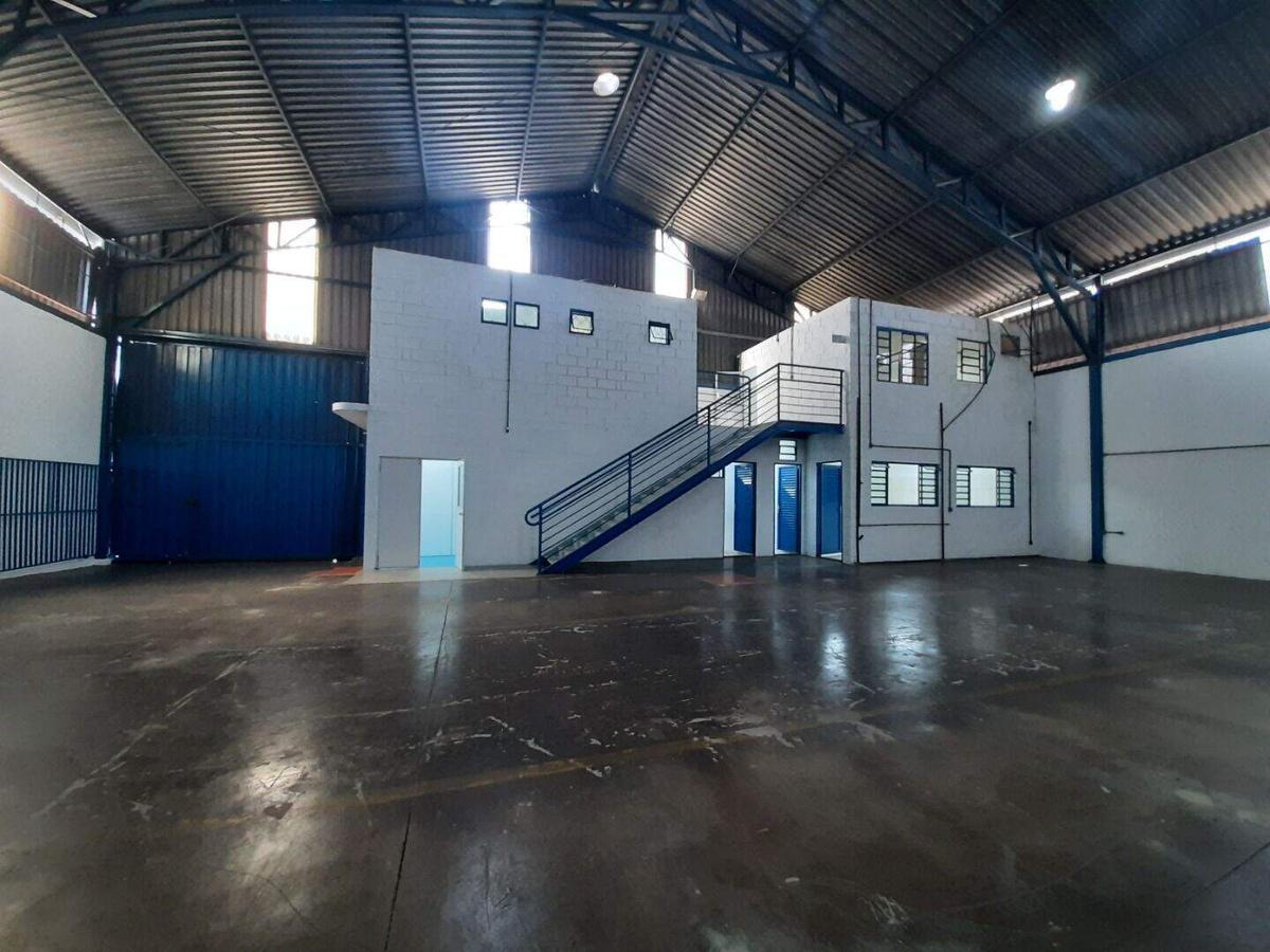 Galpão, Boa Esperança, 0 Quarto, 0 Vaga