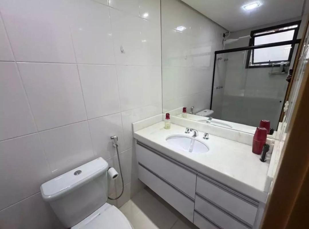 Apartamento, Buritis, 4 Quartos, 4 Vagas, 4 Suítes