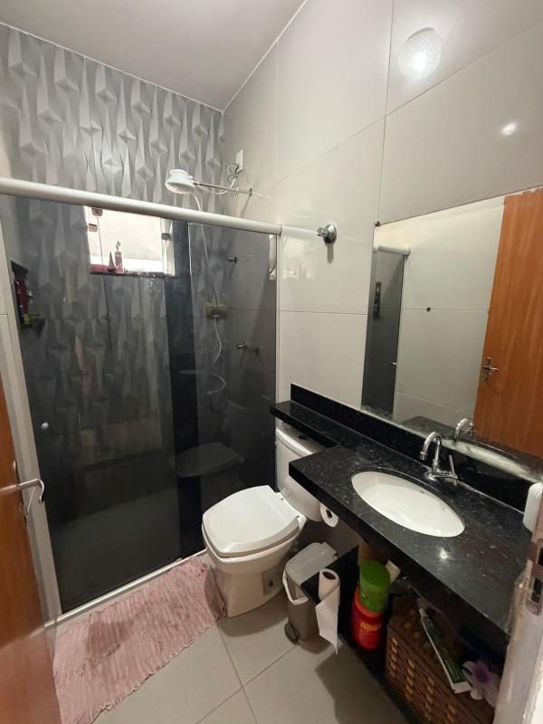 Casa, Liberdade, 3 Quartos, 4 Vagas, 1 Suíte