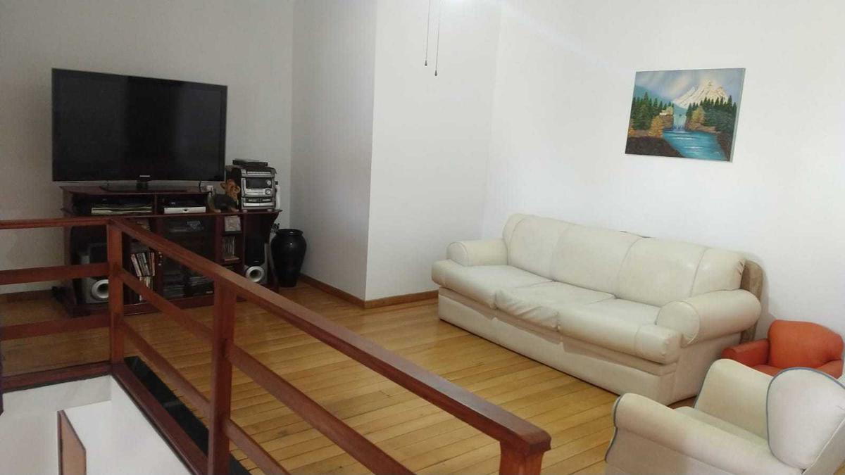 Cobertura, Eldorado, 3 Quartos, 2 Vagas, 1 Suíte