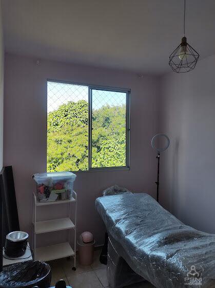 Apartamento, Colégio Batista, 3 Quartos, 0 Vaga, 1 Suíte