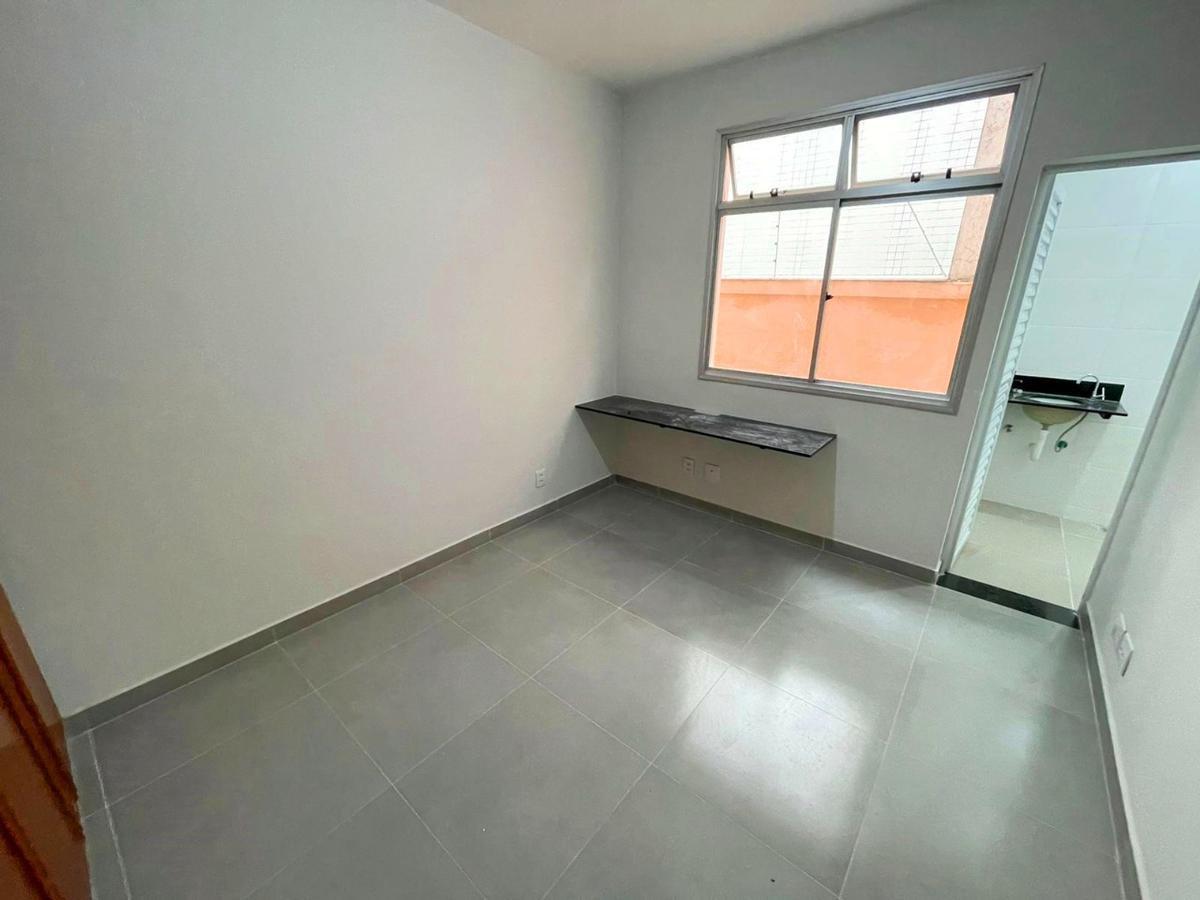 Apartamento, Liberdade, 4 Quartos, 2 Vagas, 4 Suítes