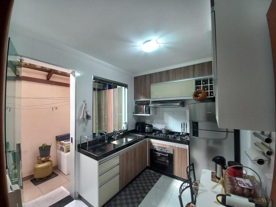 Casa, Industrial São Luiz, 3 Quartos, 2 Vagas, 1 Suíte