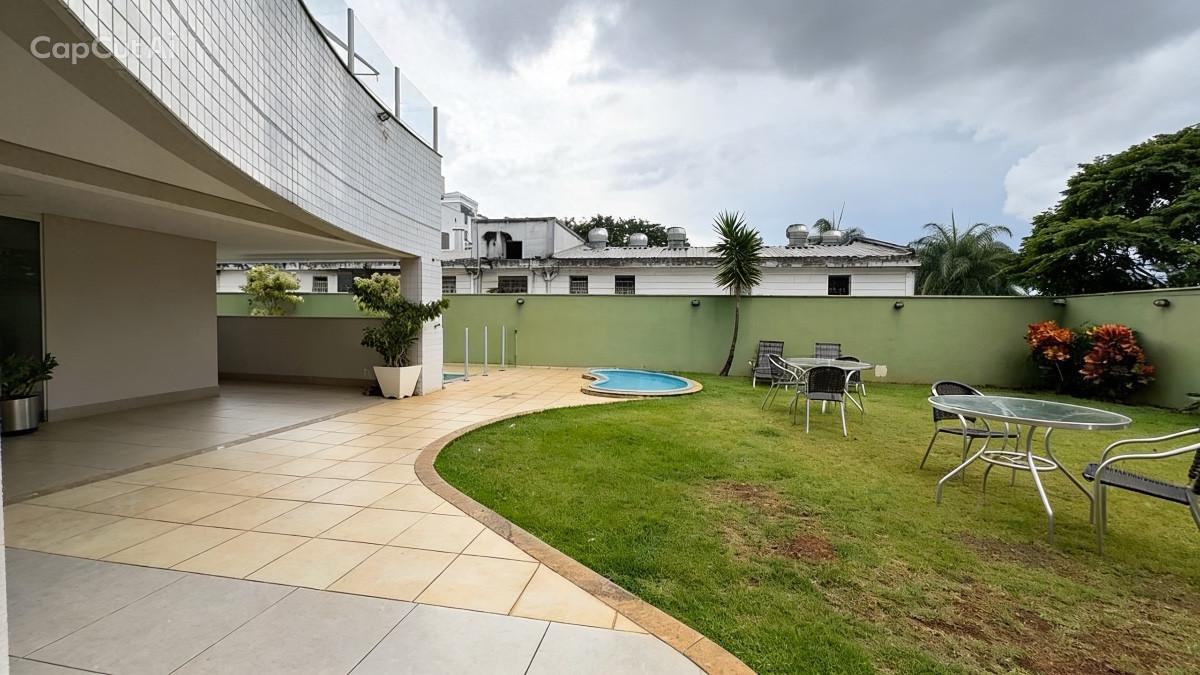Cobertura, Castelo, 4 Quartos, 4 Vagas, 2 Suítes
