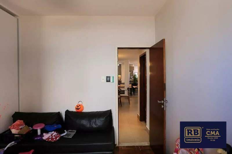 Apartamento, Santo Antônio, 5 Quartos, 2 Vagas, 2 Suítes