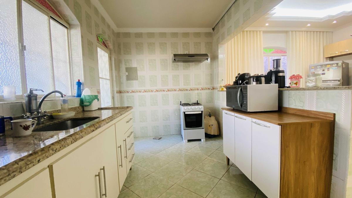 Casa, Tijuca, 3 Quartos, 3 Vagas, 1 Suíte