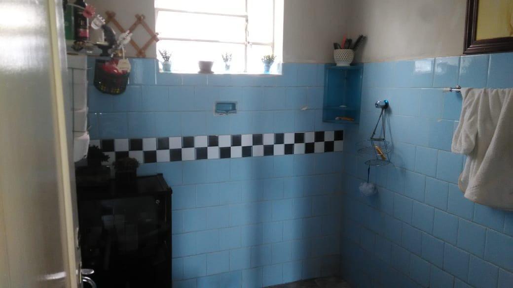 Casa, Alto Barroca, 5 Quartos, 4 Vagas, 1 Suíte