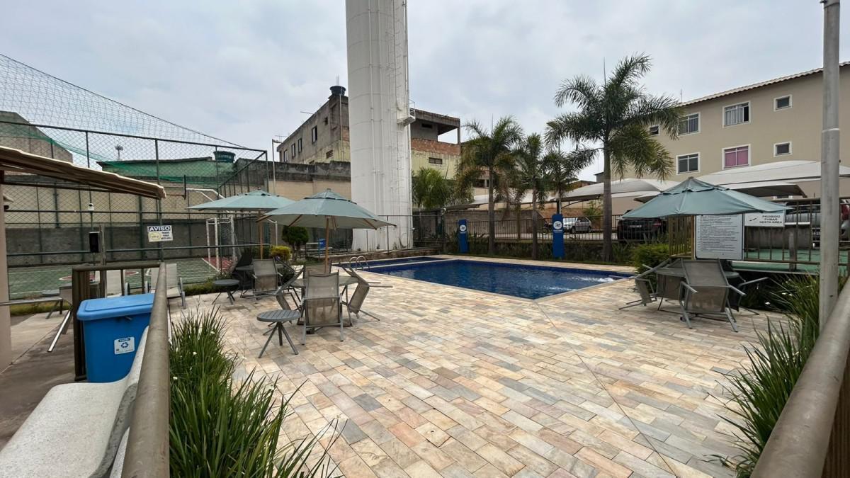 Apartamento, Alto das Flores, 1 Quarto, 1 Vaga