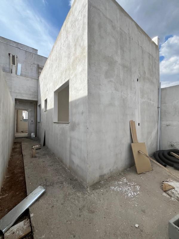 Casa, Santa Rita, 3 Quartos, 1 Vaga, 1 Suíte