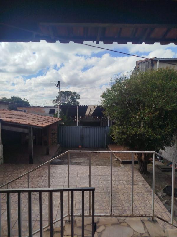 Casa, Bandeirantes, 4 Quartos, 10 Vagas, 2 Suítes