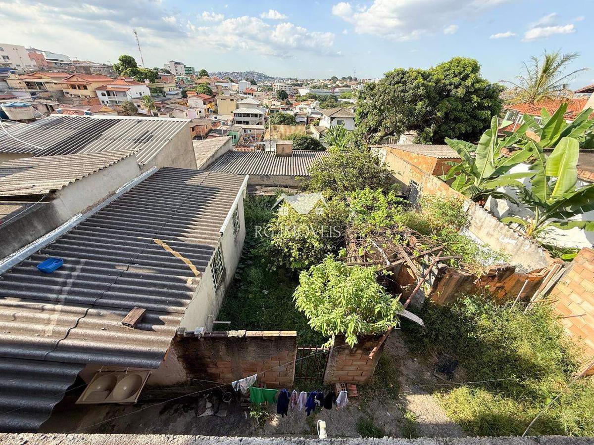 Casa, Marilândia, 3 Quartos, 1 Vaga