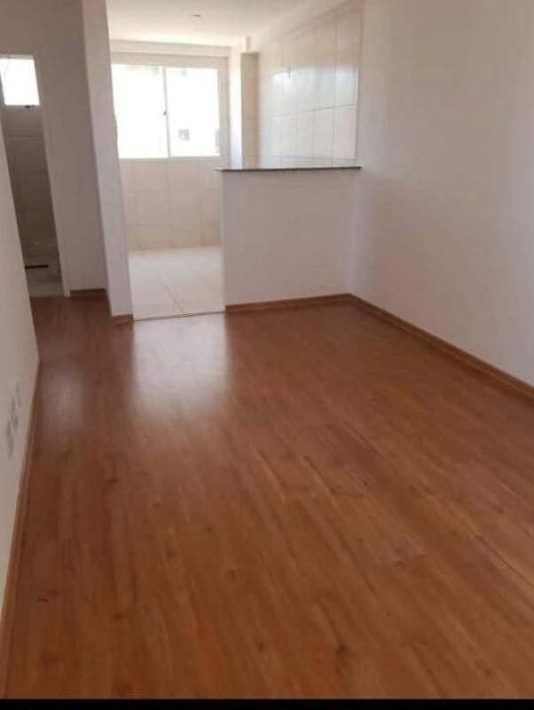Apartamento, Central Park, 2 Quartos, 1 Vaga