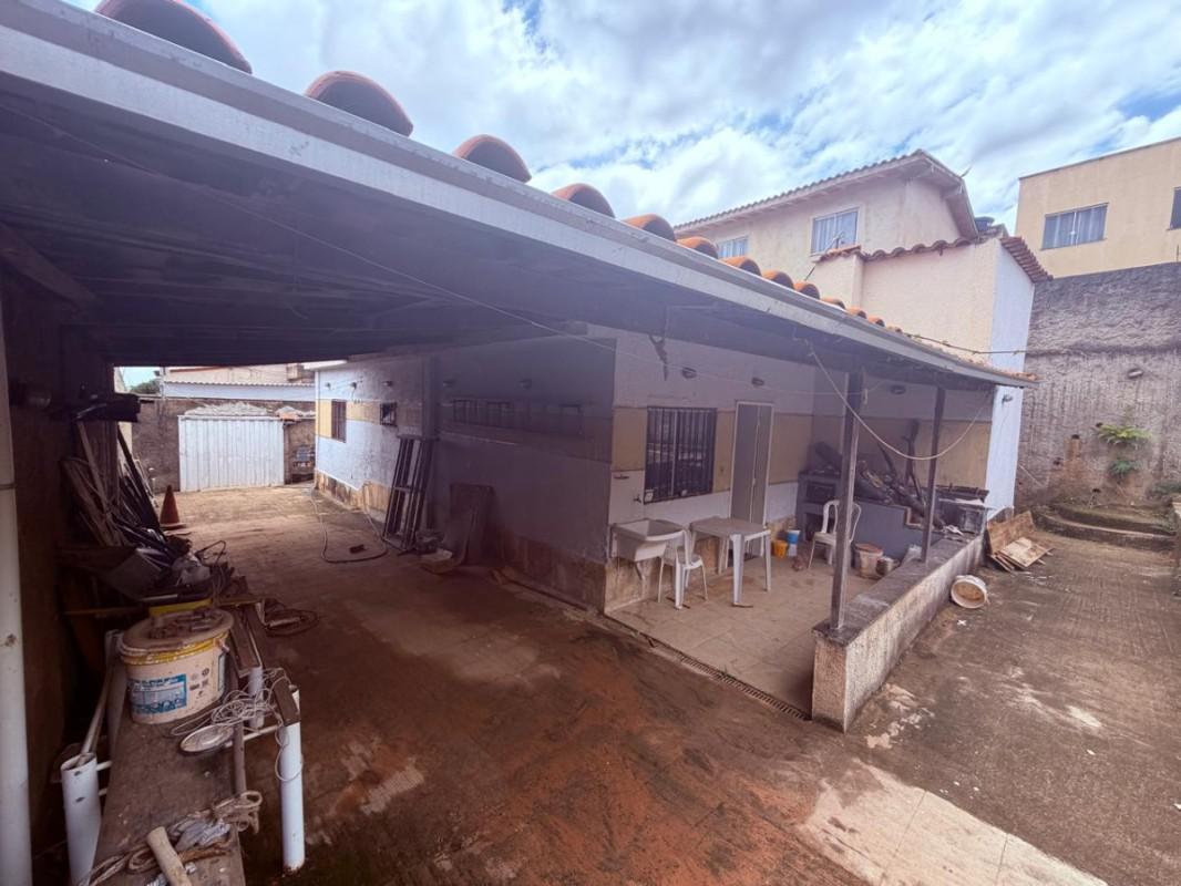 Casa, Tangará, 3 Quartos, 3 Vagas, 1 Suíte