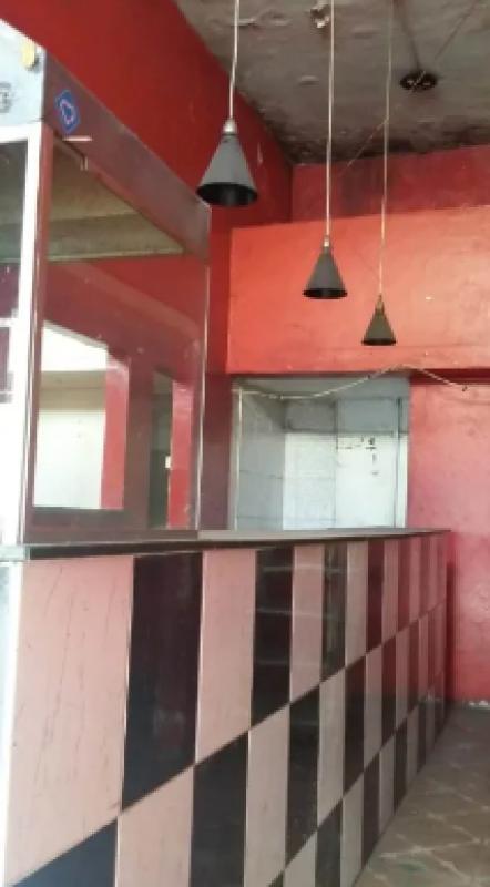 Casa, Caiçaras, 2 Quartos, 0 Vaga