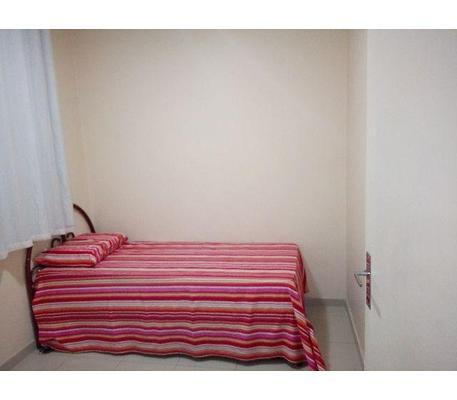 Apartamento, Jaraguá, 2 Quartos, 1 Vaga