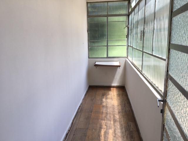 Apartamento, São Cristóvão, 2 Quartos, 0 Vaga