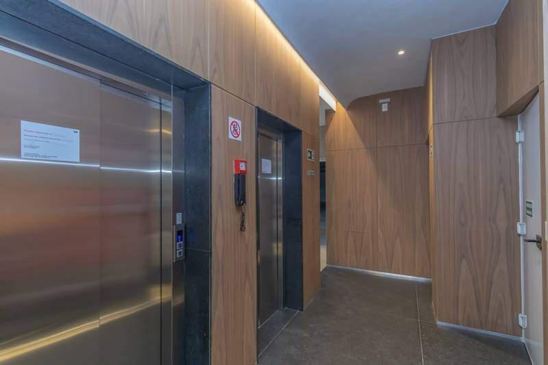 Apartamento, Anchieta, 3 Quartos, 2 Vagas, 1 Suíte