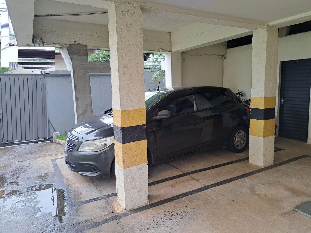 Apartamento, Palmares, 3 Quartos, 1 Vaga, 1 Suíte