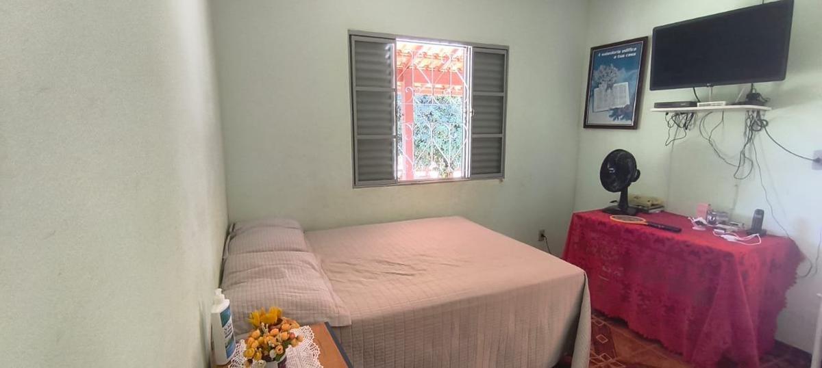 Fazenda, Campinho, 3 Quartos, 23 Vagas, 2 Suítes